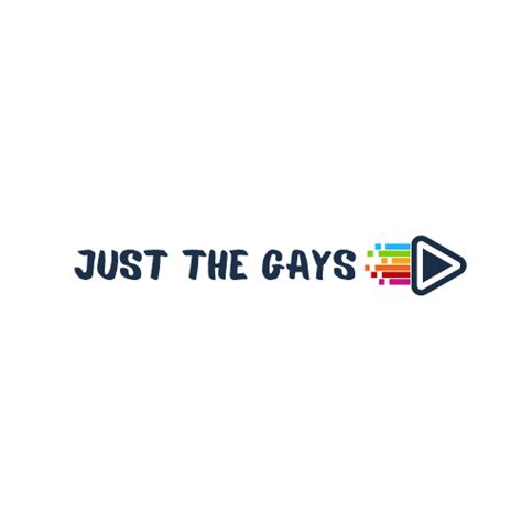 just the gay porn|Just The Gays